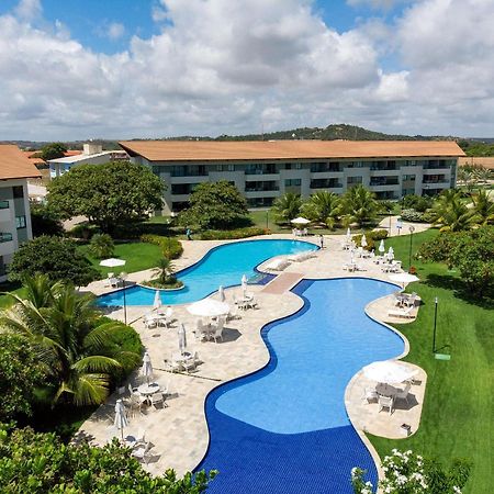 Carneiros Beach Resort Прая-дос-Карнейрос Экстерьер фото