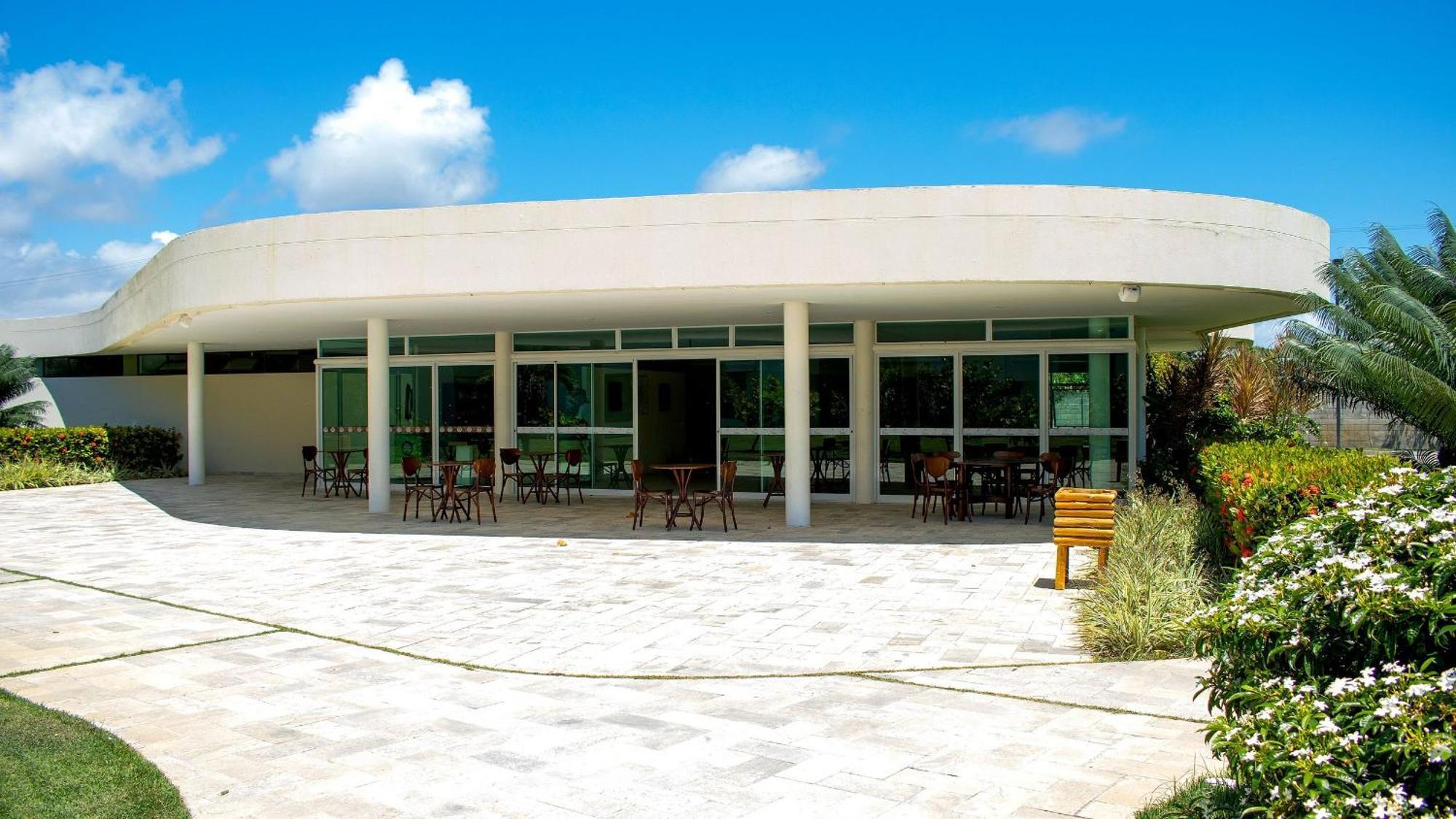 Carneiros Beach Resort Прая-дос-Карнейрос Экстерьер фото