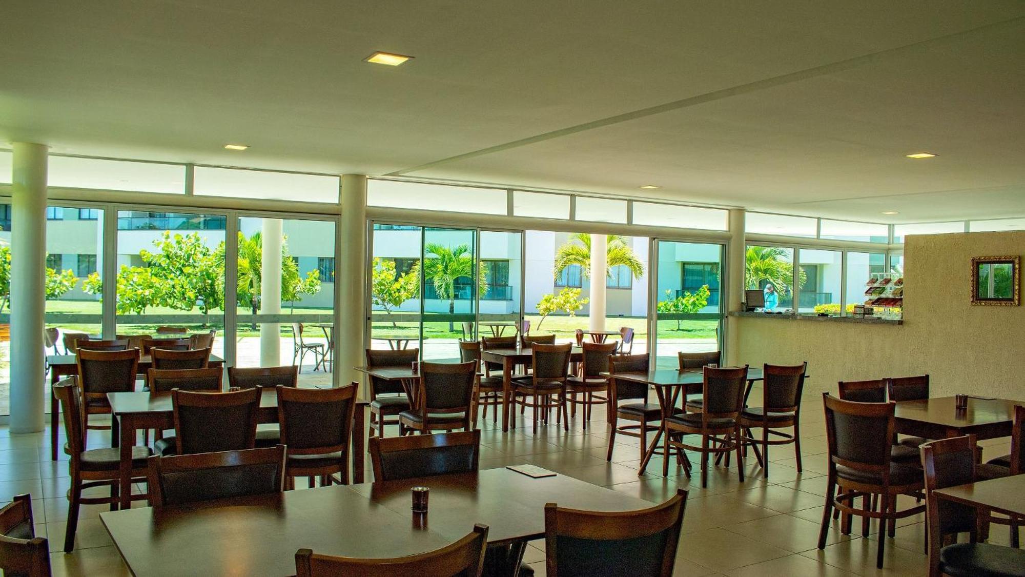 Carneiros Beach Resort Прая-дос-Карнейрос Экстерьер фото