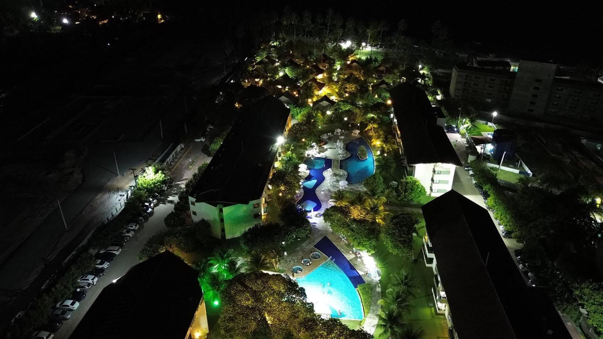 Carneiros Beach Resort Прая-дос-Карнейрос Экстерьер фото
